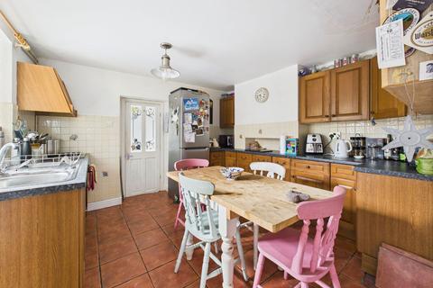 undefined, Kingsway, Coleford GL16