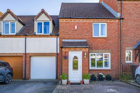 3 bedroom terraced house for sale, Abbotsbury Way, Swindon SN25