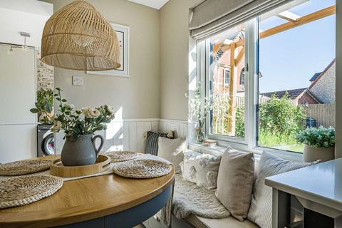3 bedroom terraced house for sale, Abbotsbury Way, Swindon SN25