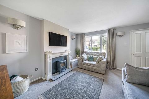 3 bedroom terraced house for sale, Abbotsbury Way, Swindon SN25