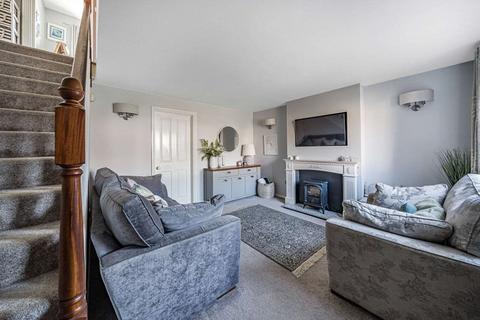 3 bedroom terraced house for sale, Abbotsbury Way, Swindon SN25