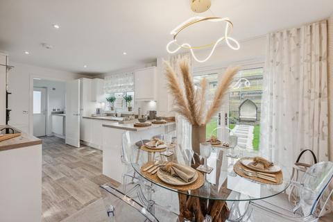 4 bedroom detached house for sale, The Spey, Drovers Gate, PH7
