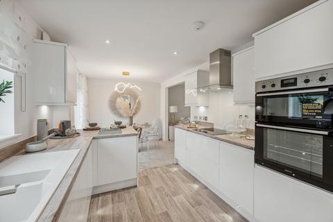 4 bedroom detached house for sale, The Spey, Drovers Gate, PH7