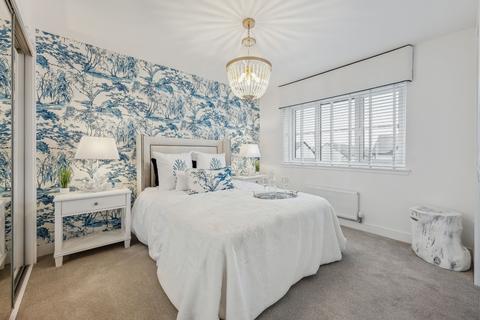 4 bedroom detached house for sale, The Spey, Drovers Gate, PH7