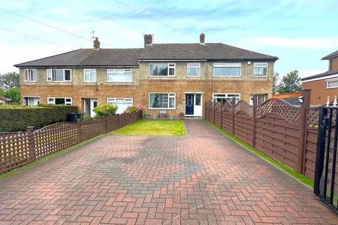 3 bedroom townhouse for sale, Acre Lane, Eccleshill, Bradford