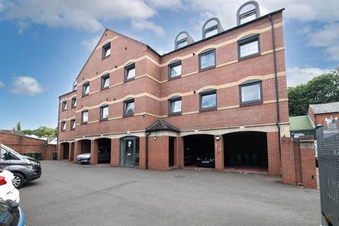 2 bedroom flat for sale, Mill Street, Kidderminster DY11