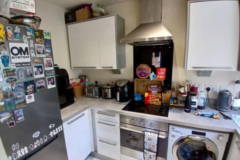 2 bedroom flat for sale, Mill Street, Kidderminster DY11