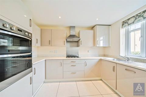 3 bedroom semi-detached house for sale, Threads Lane, Buckinghamshire MK18