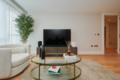 2 bedroom flat to rent, Flat 5, 219 Baker Street, London, NW1
