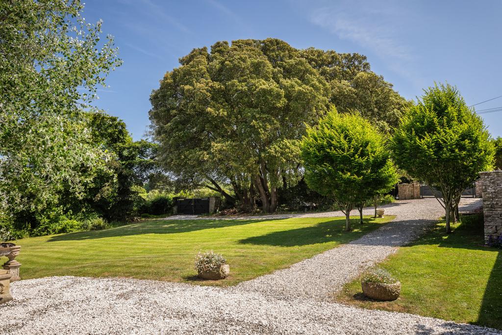Gardens