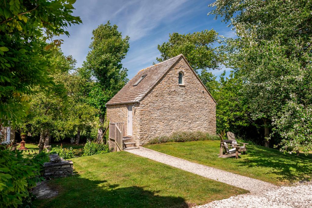 The Cottage