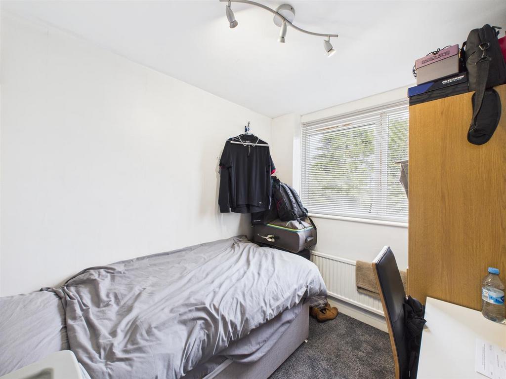 Bedroom Five