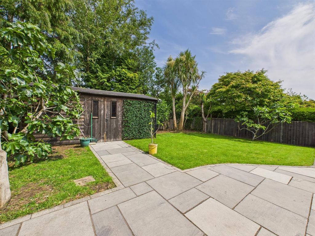 Summerhouse