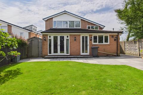 5 bedroom detached house for sale, Sandown Road, Lancaster