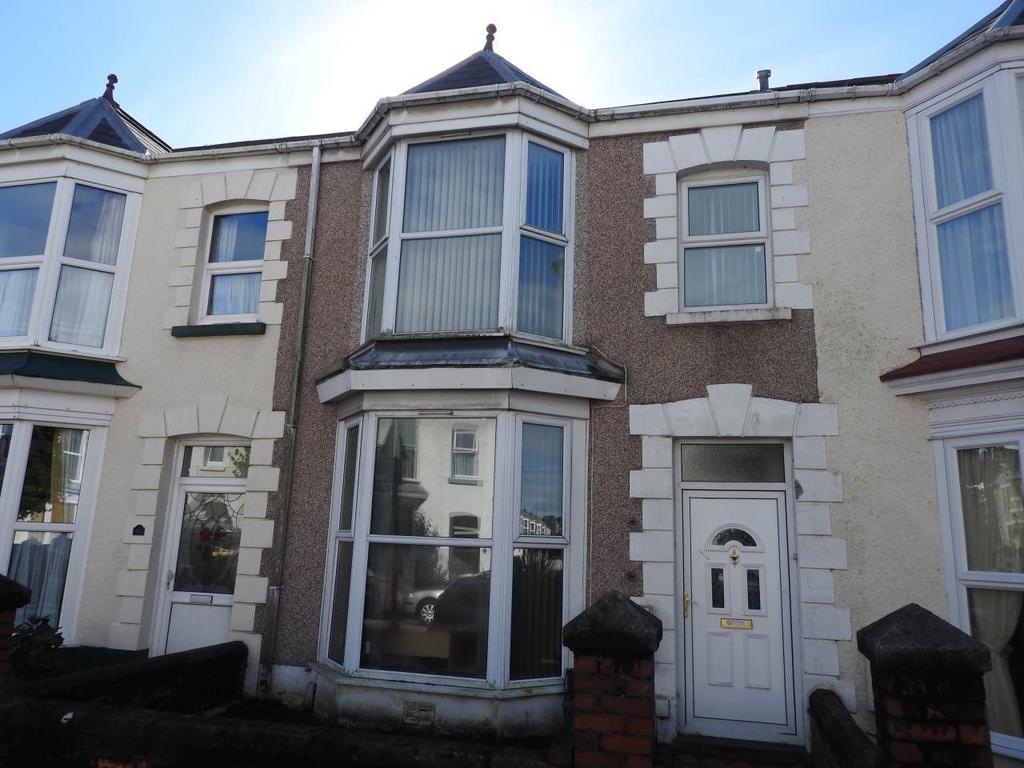 15 glanbrydan avenue