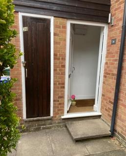 1 bedroom maisonette for sale, Bowerman Close, Kidlington