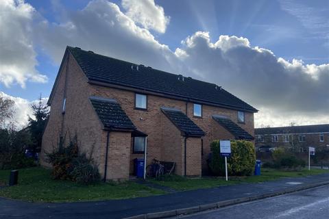 1 bedroom maisonette for sale, Bowerman Close, Kidlington