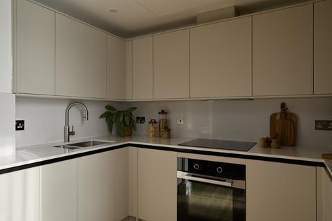 2 bedroom flat to rent, Flat 7, 219 Baker, 219 Baker Street, London, NW1
