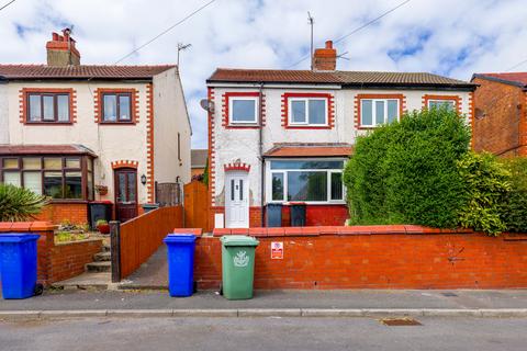 2 bedroom semi-detached house for sale, Crabtree Road, Thornton-Cleveleys FY5