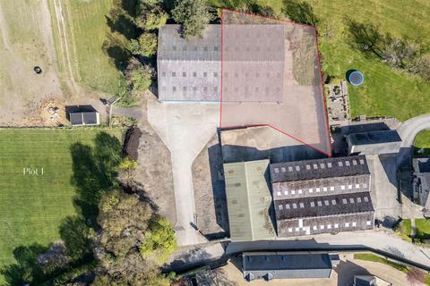 undefined, Plot 1 Mount View Farm, Parkhall Lane, Spinkhill, Sheffield