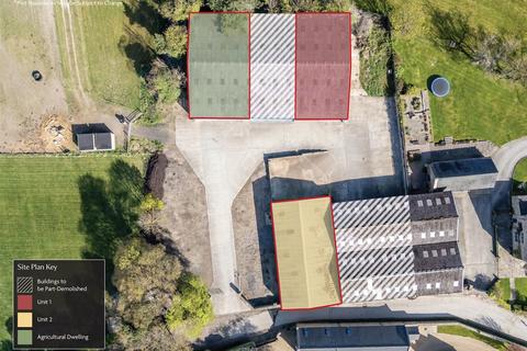undefined, Plot 1 Mount View Farm, Parkhall Lane, Spinkhill, Sheffield