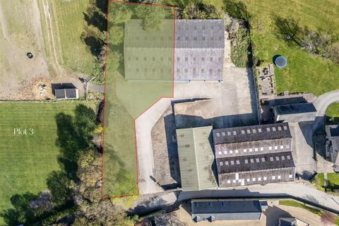 undefined, Plot 3 Mount View Farm, Parkhall Lane, Spinkhill, Sheffield