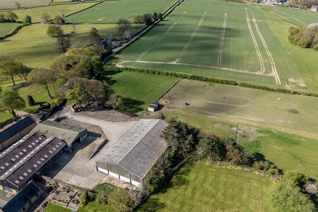 Mount View Farm