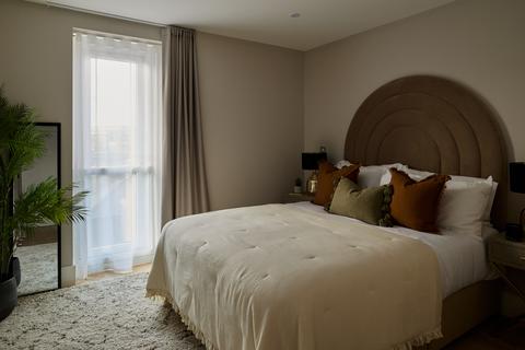 2 bedroom flat to rent, Flat 37, 219 Baker, 219 Baker Street, London, NW1