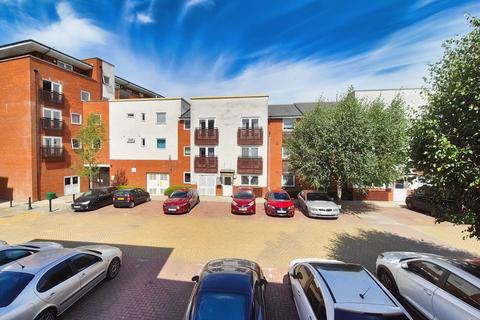undefined, Hope Court, Ipswich