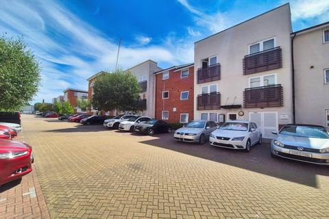 2 bedroom apartment for sale, Hope Court, Ipswich