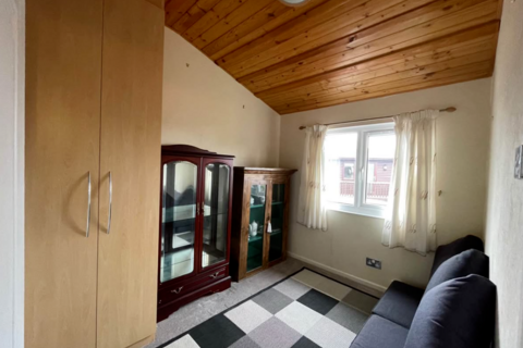 3 bedroom lodge for sale, Brighouse Bay holiday park Kirkcudbright