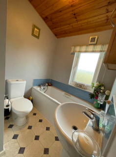 3 bedroom lodge for sale, Brighouse Bay holiday park Kirkcudbright