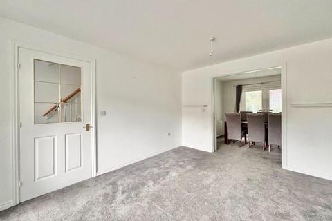 4 bedroom detached house for sale, Tuscany Gardens, Barnsley