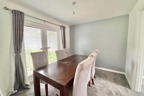4 bedroom detached house for sale, Tuscany Gardens, Barnsley