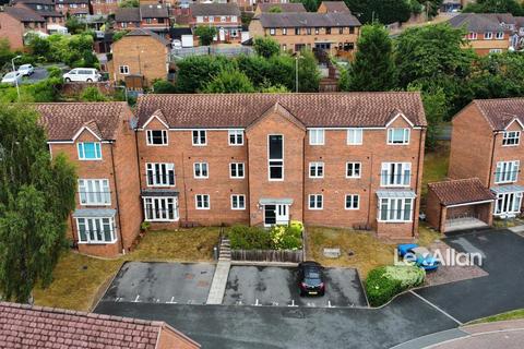 undefined, Guardians Walk, Stourbridge
