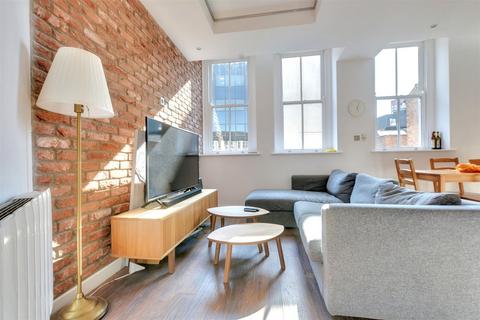 Hounds Gate, Nottingham