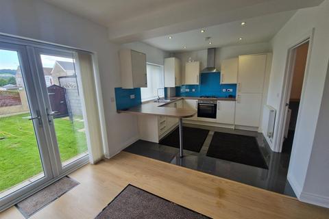 3 bedroom detached house to rent, 59A Tyn Y Bonau RoadPontardulaisSwansea