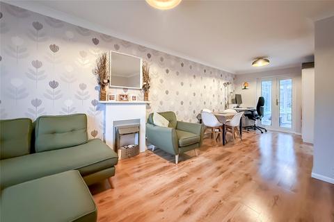 3 bedroom terraced house for sale, Beverley Gardens, Jersey Farm, St. Albans, Herts, AL4