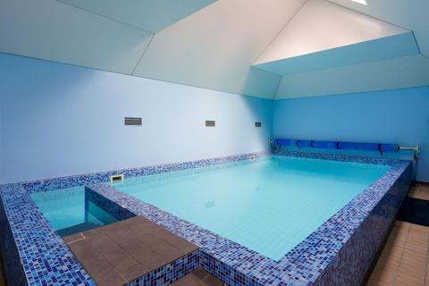 3 bedroom flat for sale, The Pool Flat, 117-118 Marine Parade, Brighton, East Sussex, BN2 1DD
