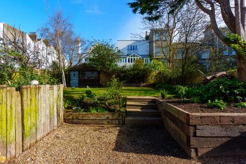 3 bedroom flat for sale, The Pool Flat, 117-118 Marine Parade, Brighton, East Sussex, BN2 1DD
