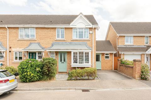 42 Lambourne Way, Portishead, Bristol, BS20 7LQ