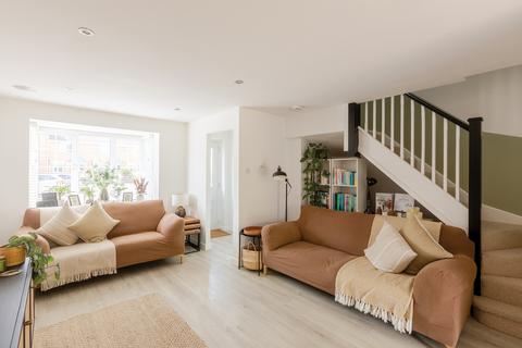 42 Lambourne Way, Portishead, Bristol, BS20 7LQ
