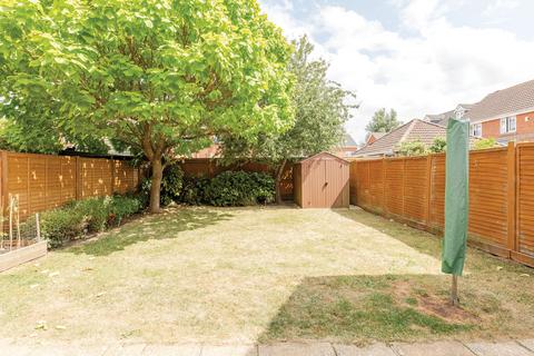 42 Lambourne Way, Portishead, Bristol, BS20 7LQ