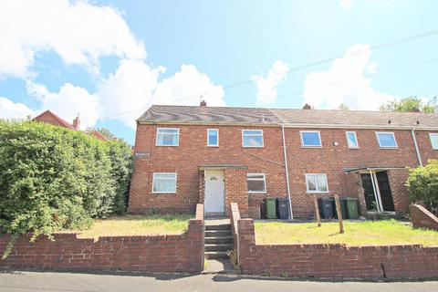 1 Croftside, Birtley, Chester Le Street, DH3 1LZ