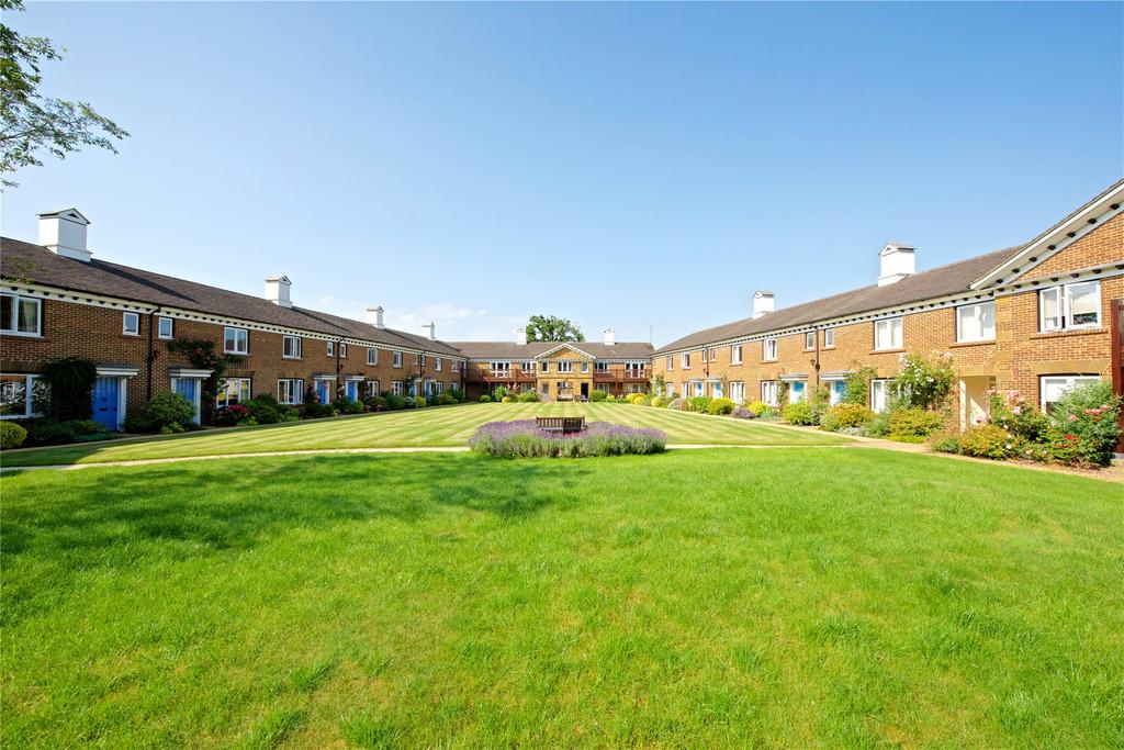 Communal Grounds