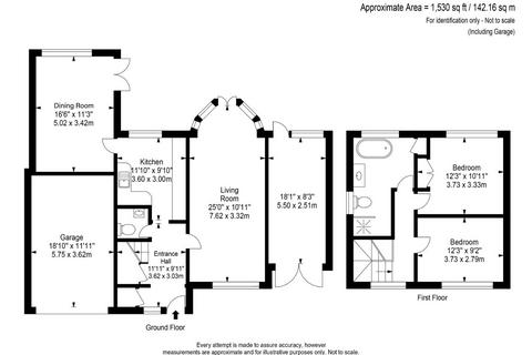 undefined, Weyside Close, West Byfleet KT14