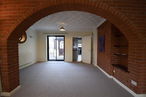 undefined, Wymondham, Wymondham NR18