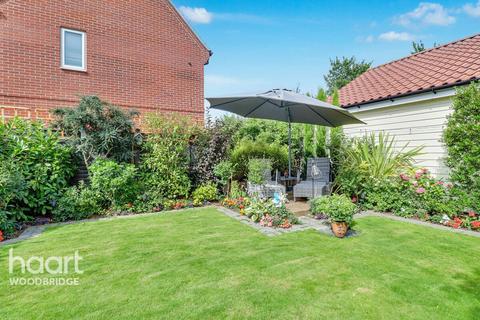 3 bedroom detached house for sale, Adams Close, WOODBRIDGE