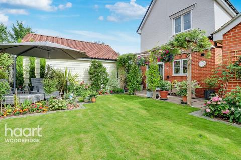 3 bedroom detached house for sale, Adams Close, WOODBRIDGE