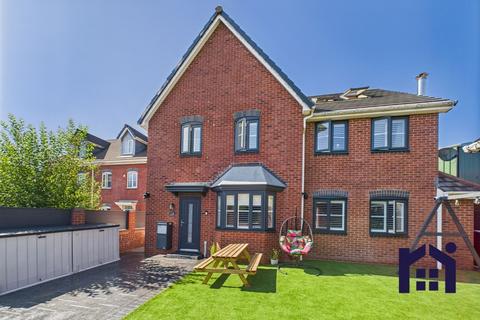 Nightingale Way, Chorley, PR7 2RS